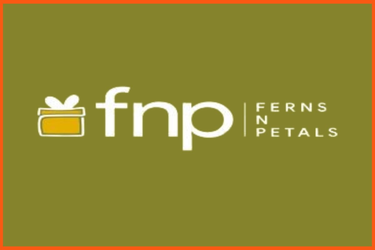 Ferns-N-Petals-Logo-Startuptalky